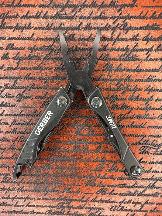 Gerber ( used without box )
