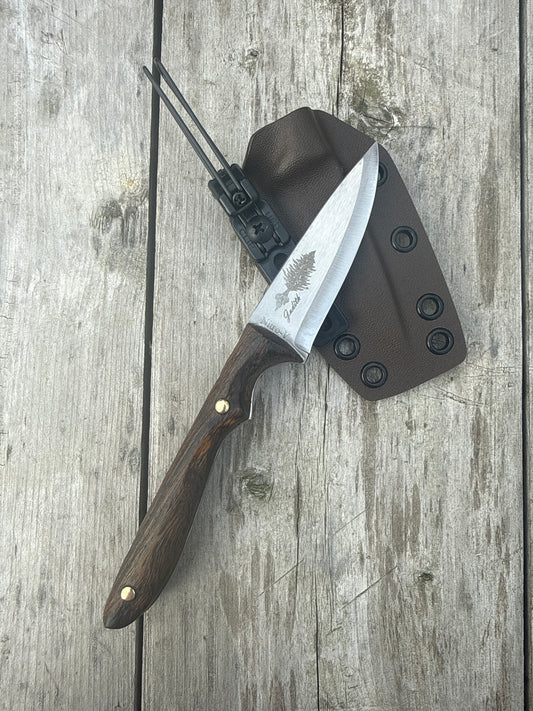 Home Knife #173