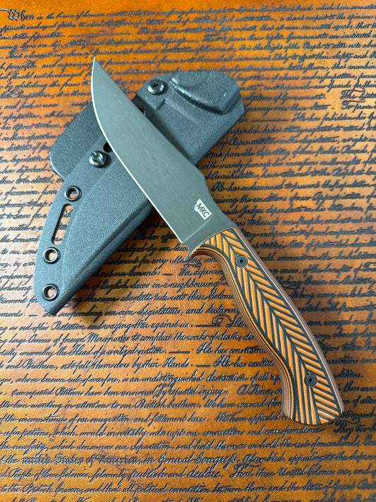 MKC
