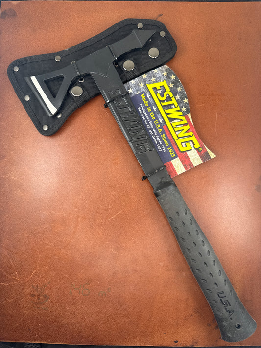 ESTWING Tomahawk  NEW