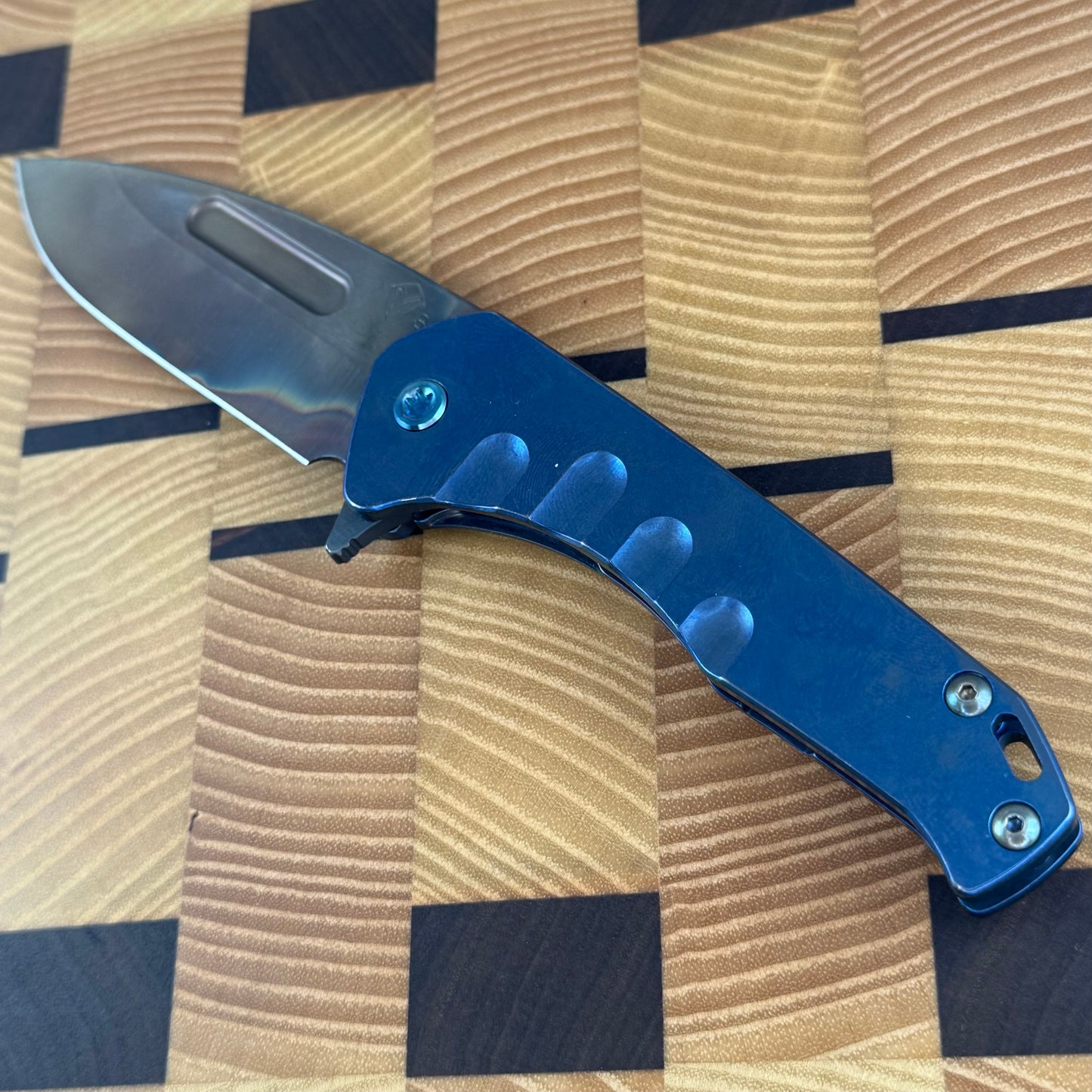 MEDFORD Prae Slim Flipper