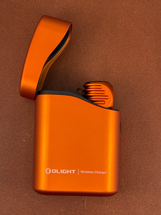 OLIGHT Perun 3 mini ( NEW WITH BOX )