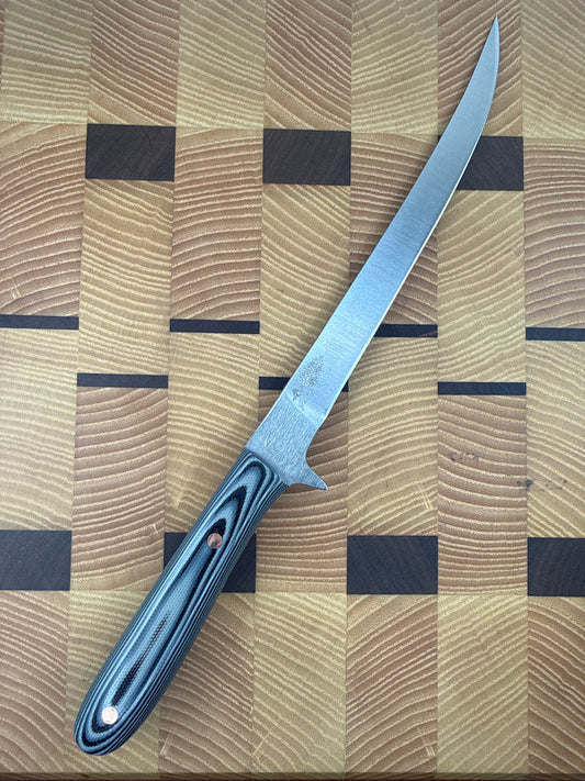 Noodler #17 ( Fillet Knife )