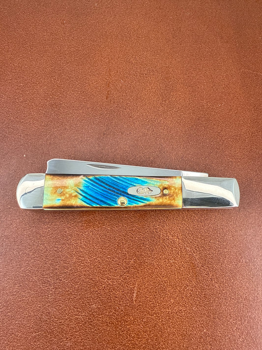 Case XX No. 25583 NEW WITH BOX