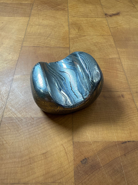 Damascus Cigar Rest