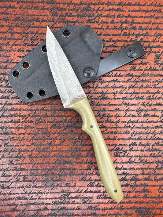 Home knife #86