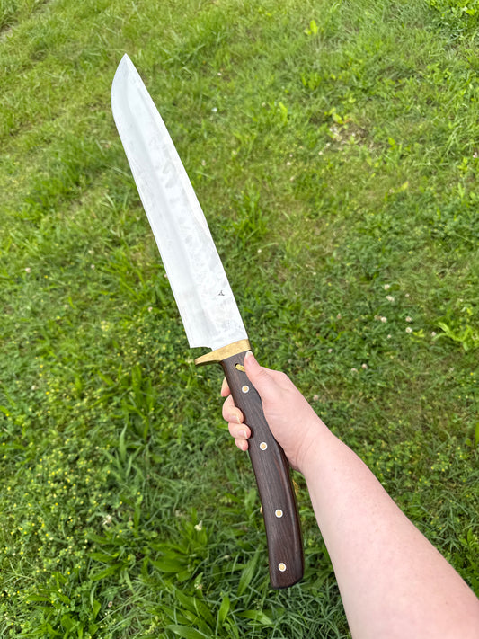 Destroyer Bowie