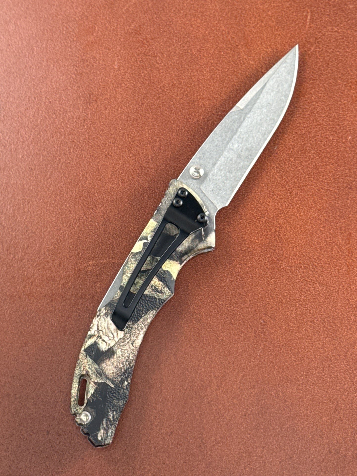 Buck Bantam ( New with Box )