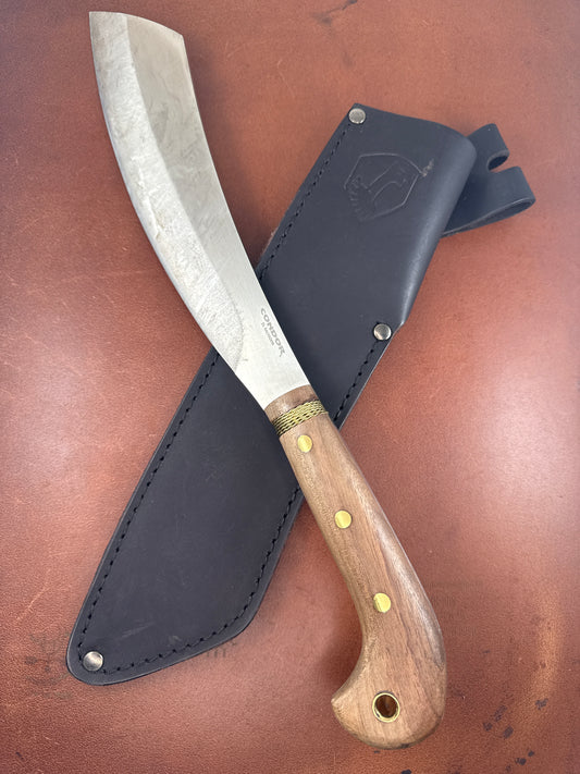 Condor Machette El Salvador ( used without box )