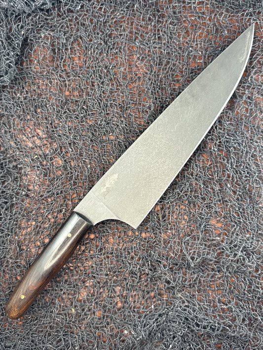 9” chef #4