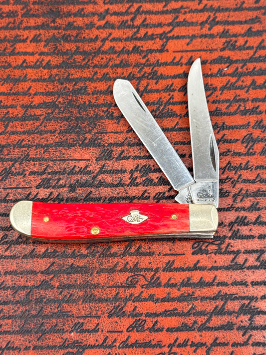 Case XX ( USED without Box )