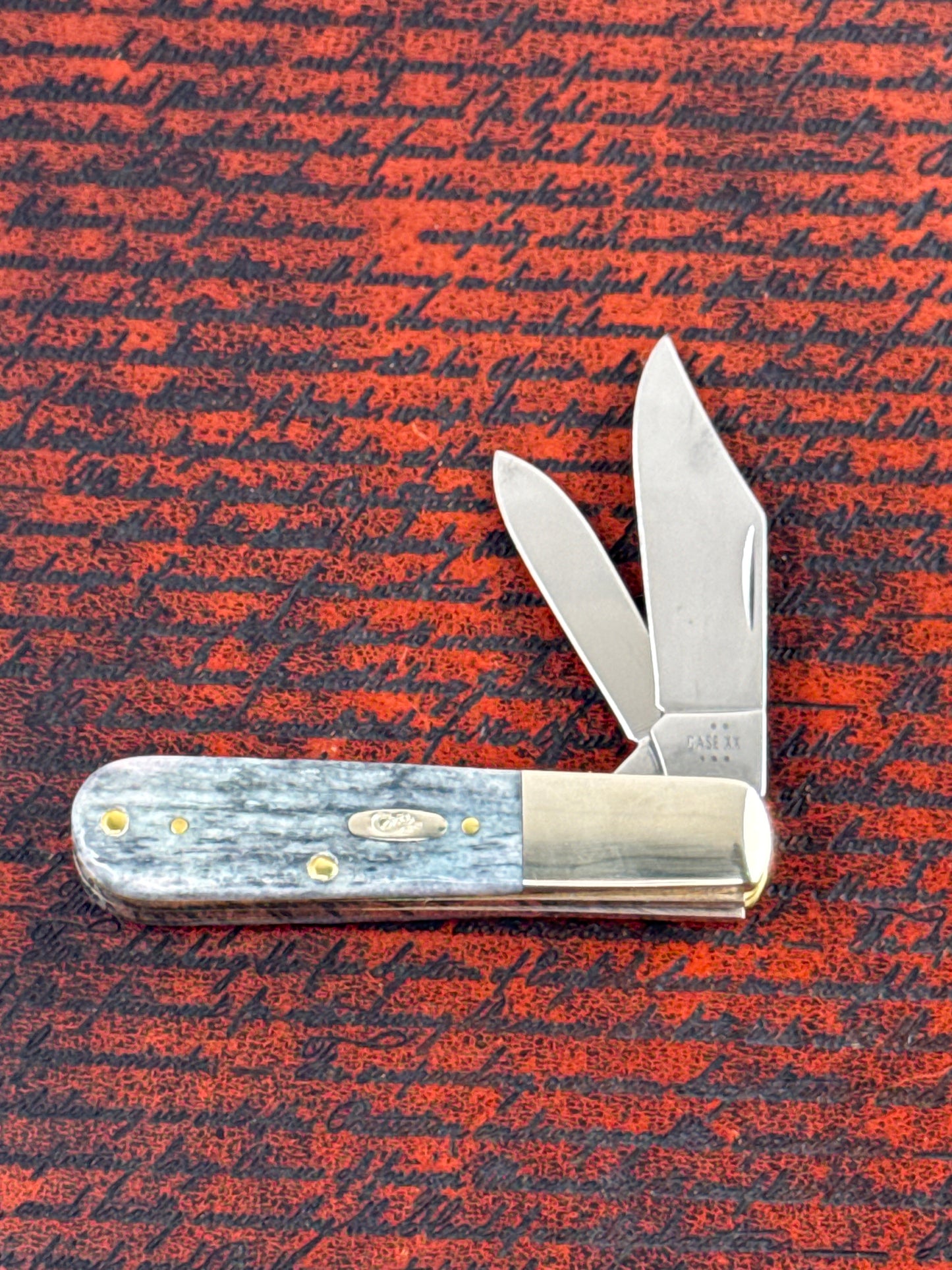 Case XX No.58423 ( New with Box )