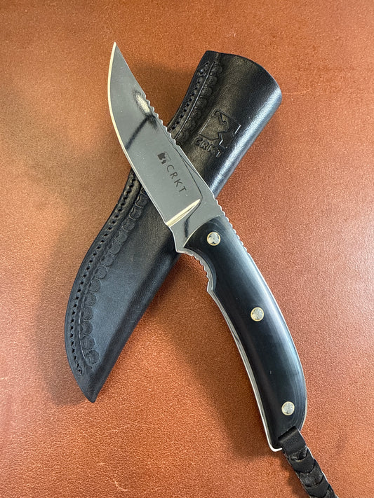 CRKT COLUMBIA RIVER KNIFE&tool