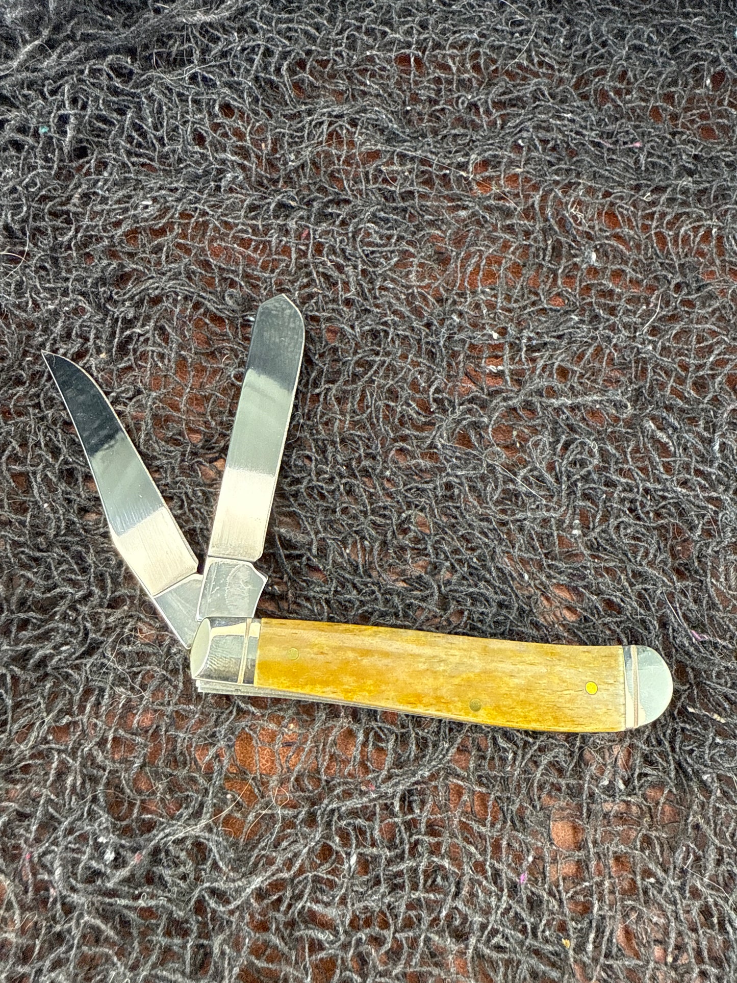 Case XX No 58188 ( new ) w box