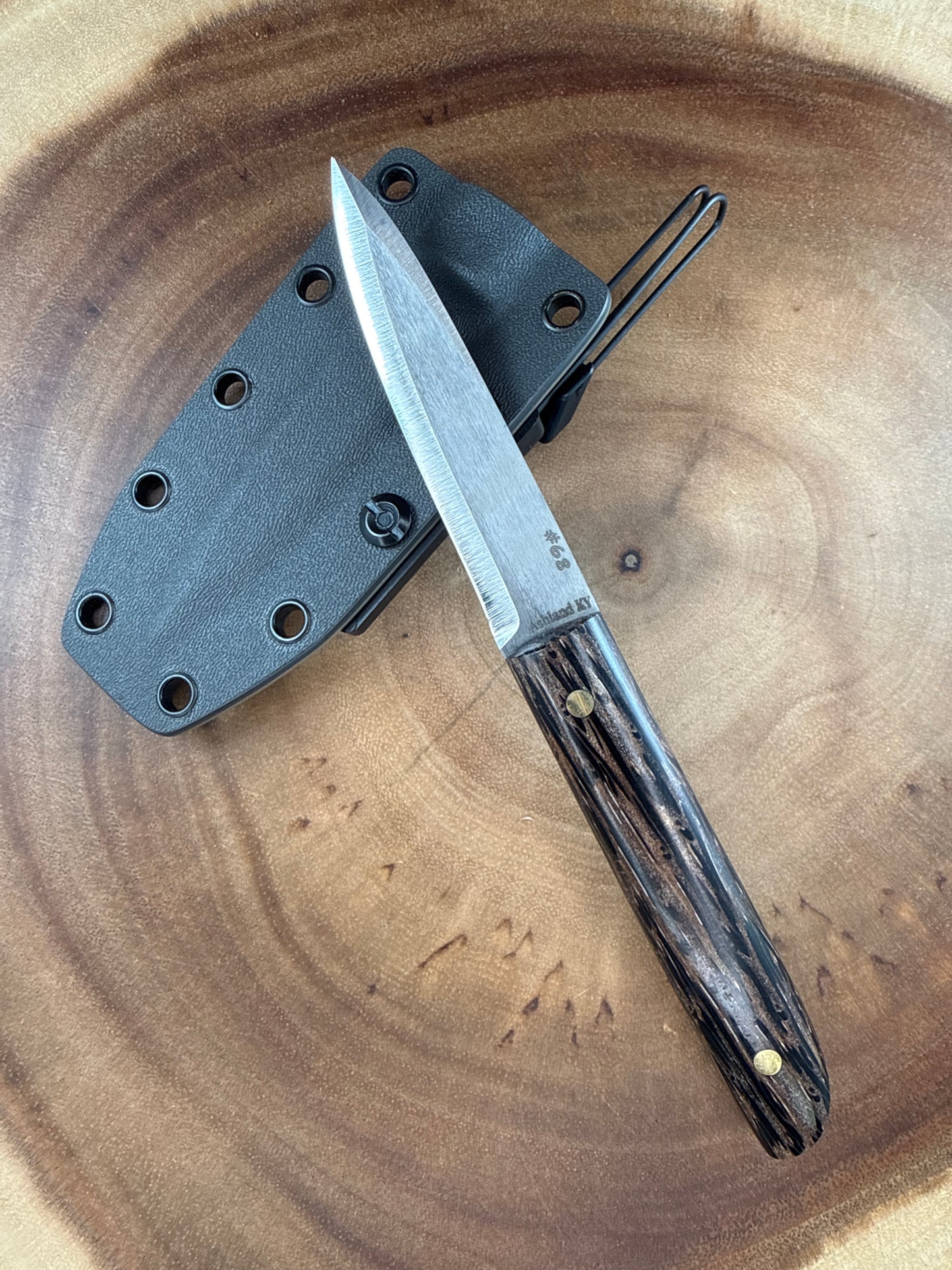 Mule #68