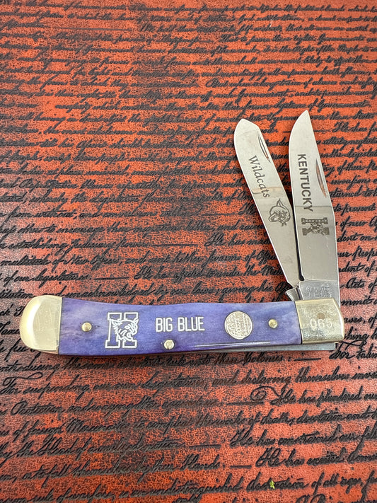 UK BOKER