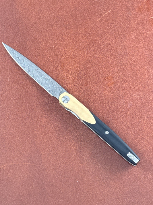 Bestechman Lanza ( New with Box )