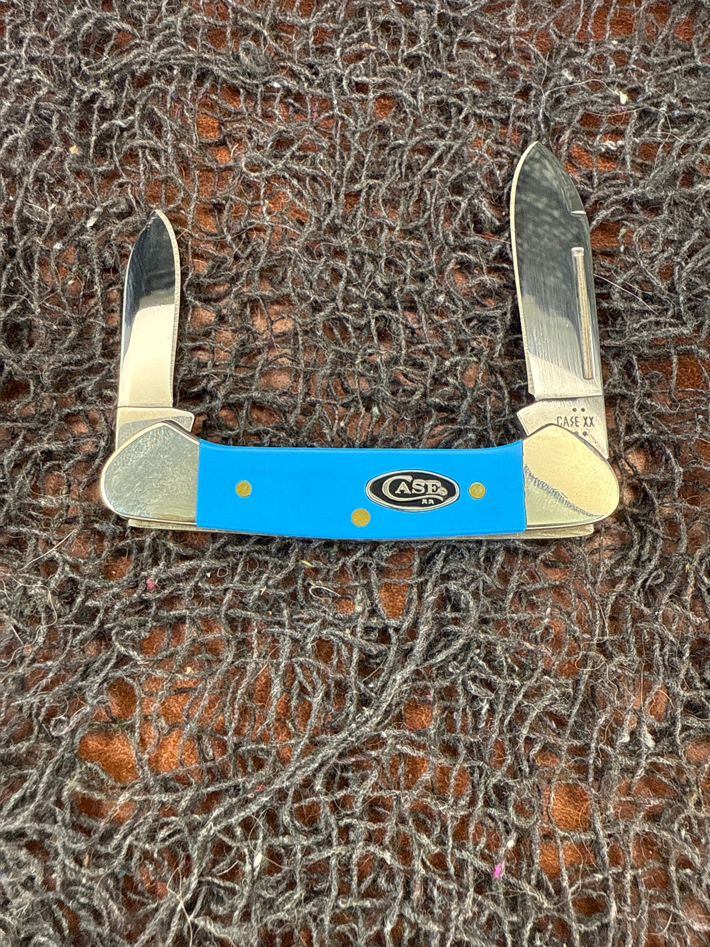 Case XX No. 68903 ( new ) with box