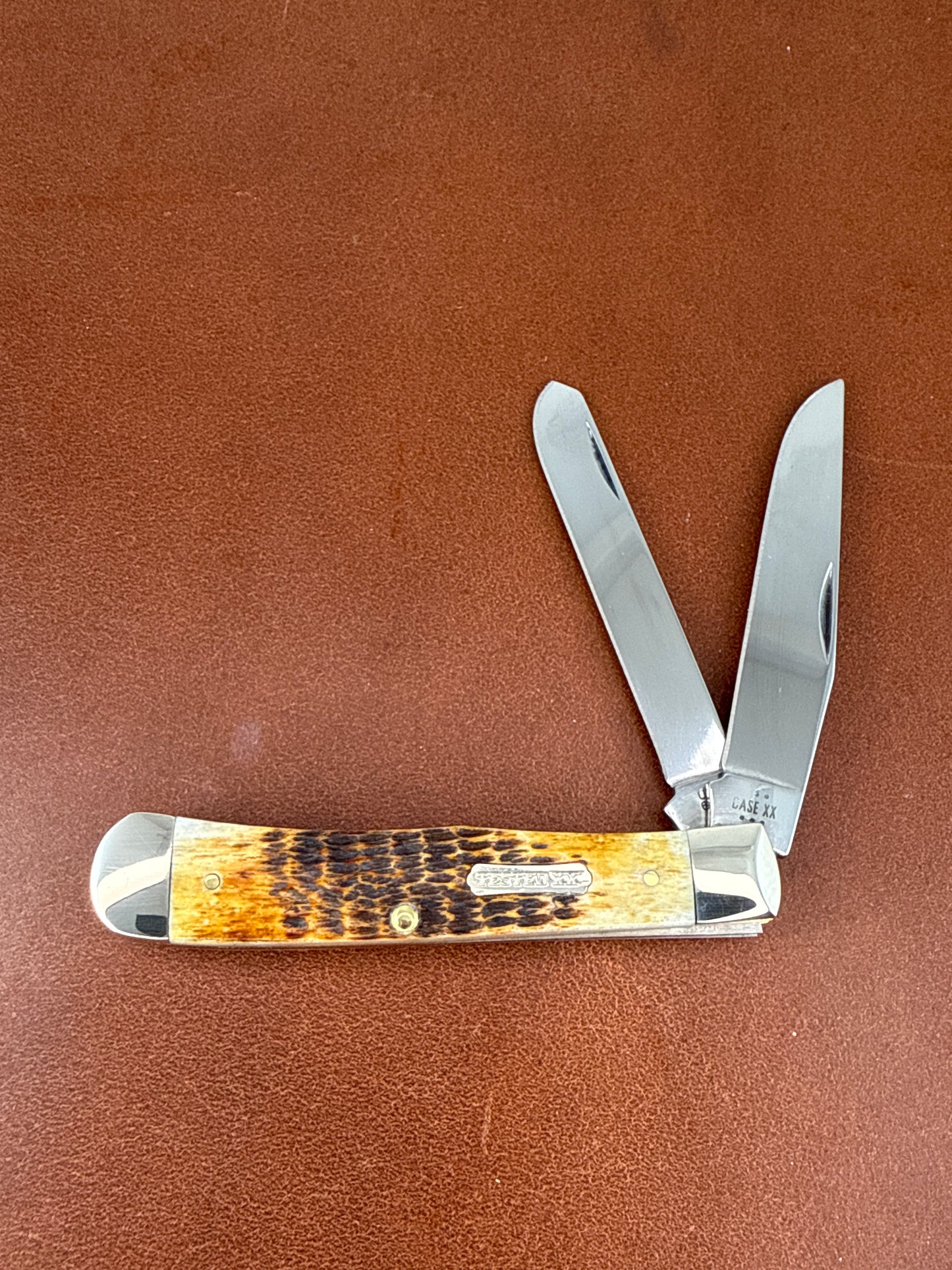 Case XX No.51390 ( New with box )