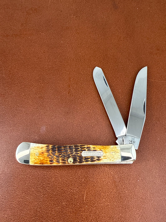 Case XX No.51390 ( New with box )