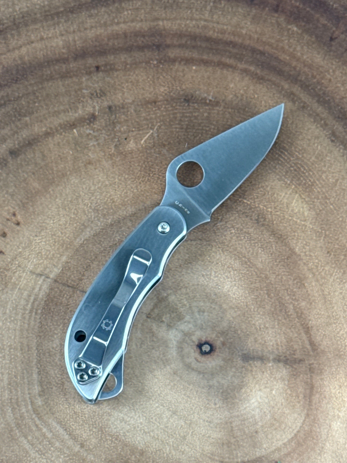 Spyderco ClipiTool scissors ( New with Box )
