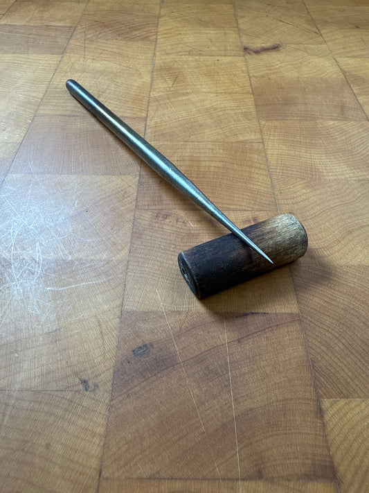 Cigar pick