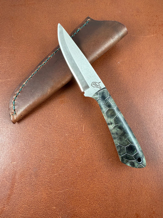 The jade