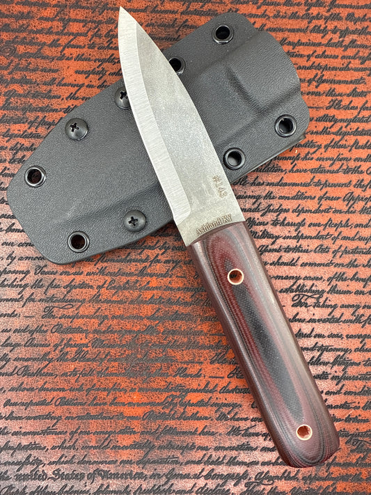 West Virginia #143
