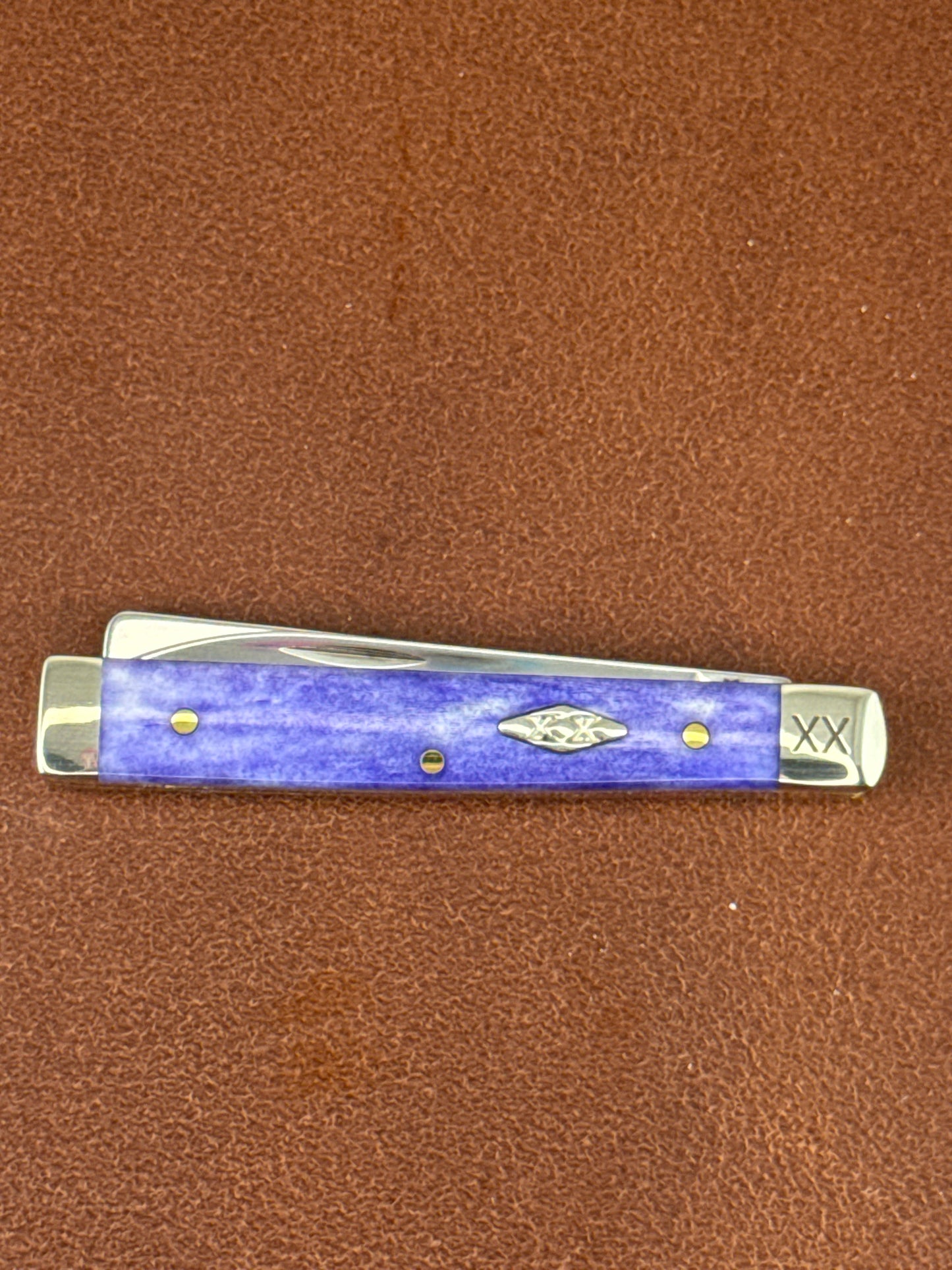 Case XX No.12508 Baby Doc ( New with box )