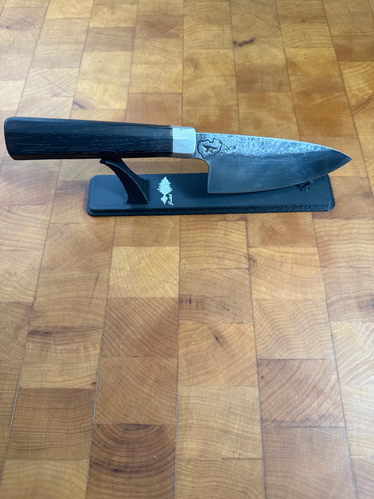 Chef knife