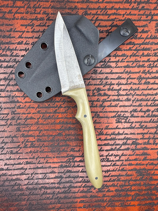 Home knife #87