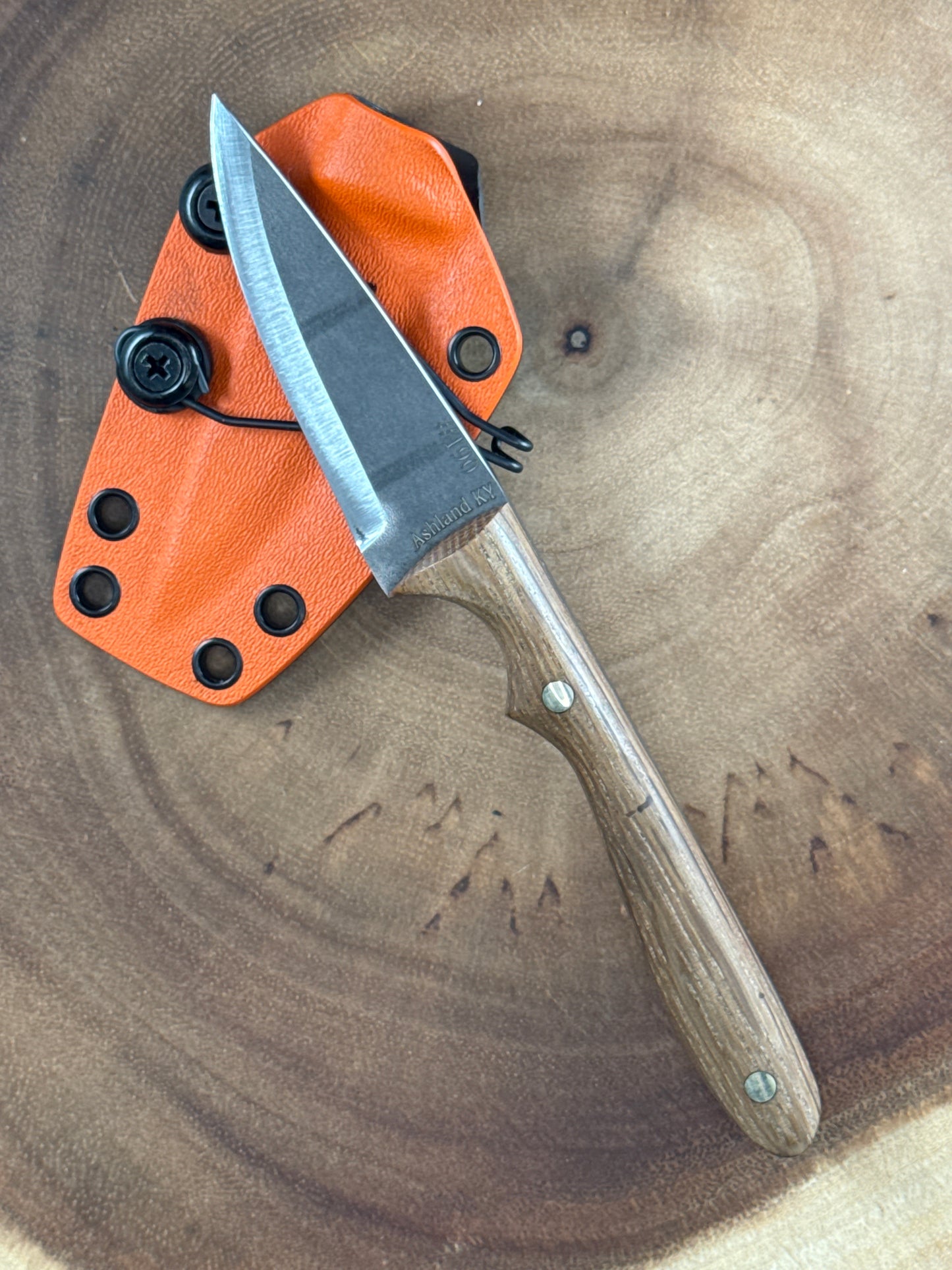 Home knife #190