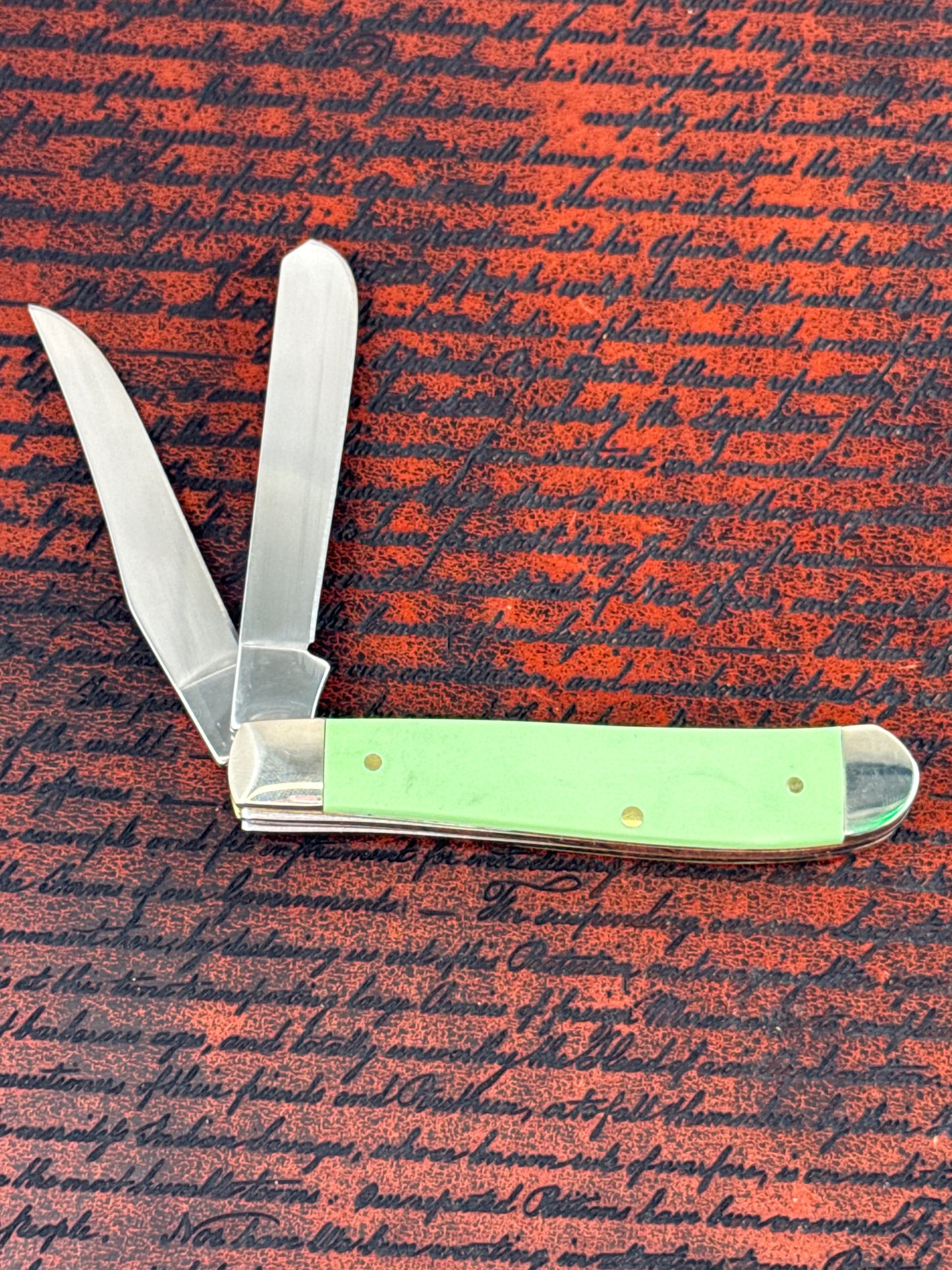 Case XX No. 63831 ( NEW WITH BOX )