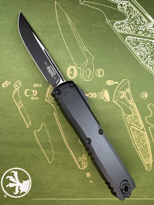MICROTECH Ultratech ( NEW WITH BOX )