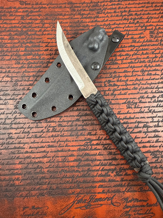 Tanto 8.5” #23