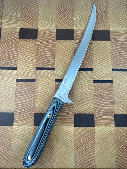 Noodler #18 ( Fillet Knife )