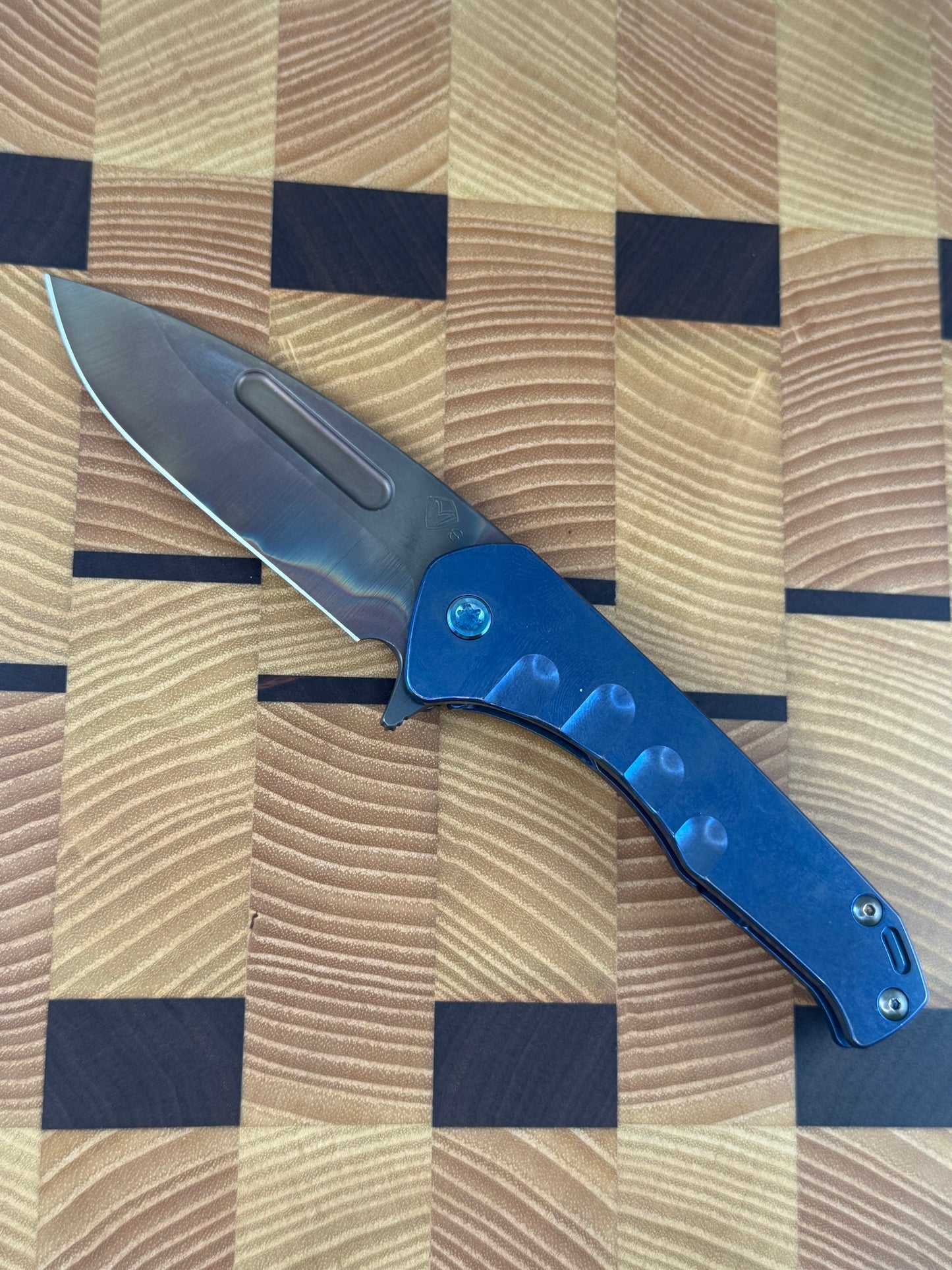 MEDFORD Prae Slim Flipper