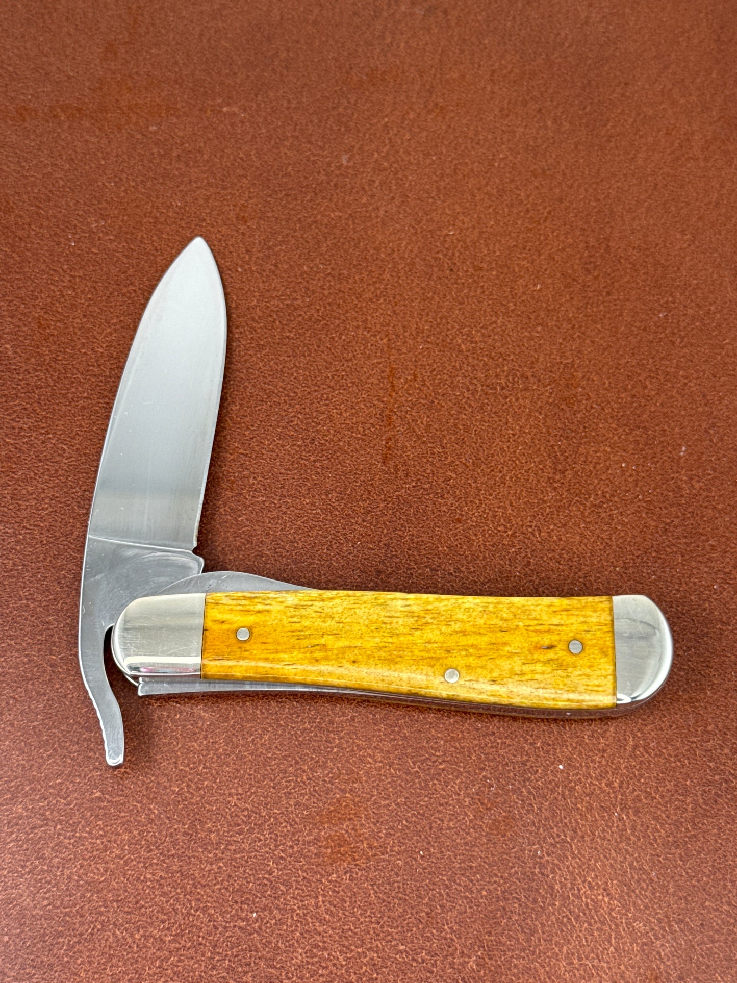 No.21965 Russlock ( New with box )