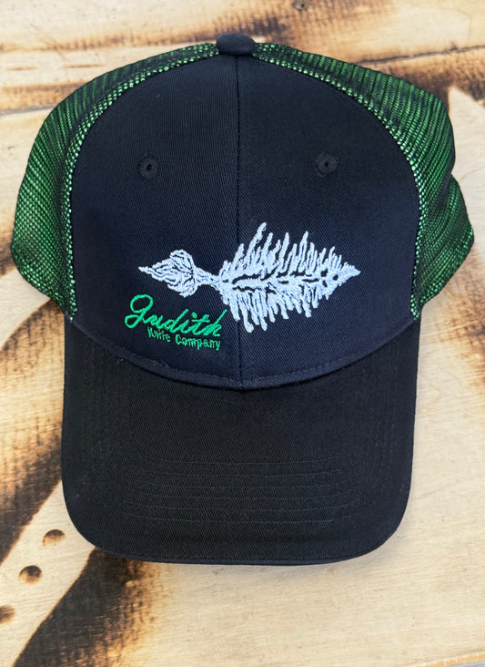 Judith knife Company hats ( Snap Back )