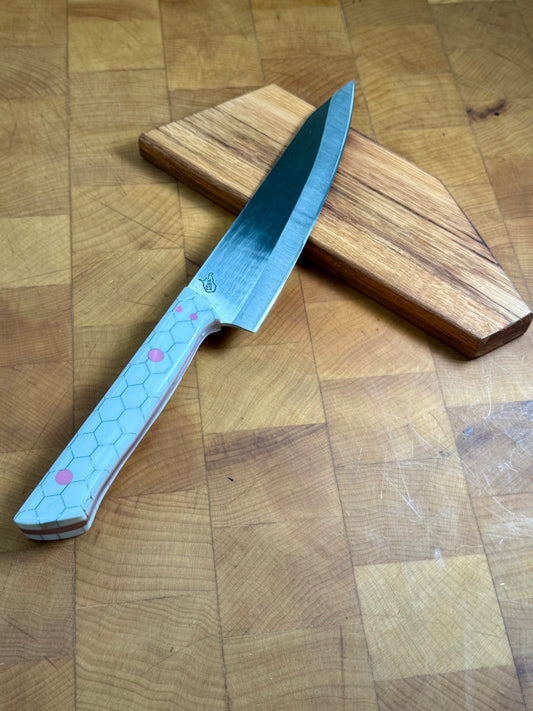 Chef knife