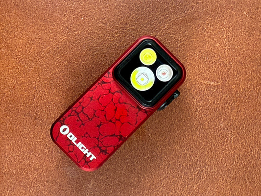 OLIGHT Oclip Pro ( NEW WITH BOX )