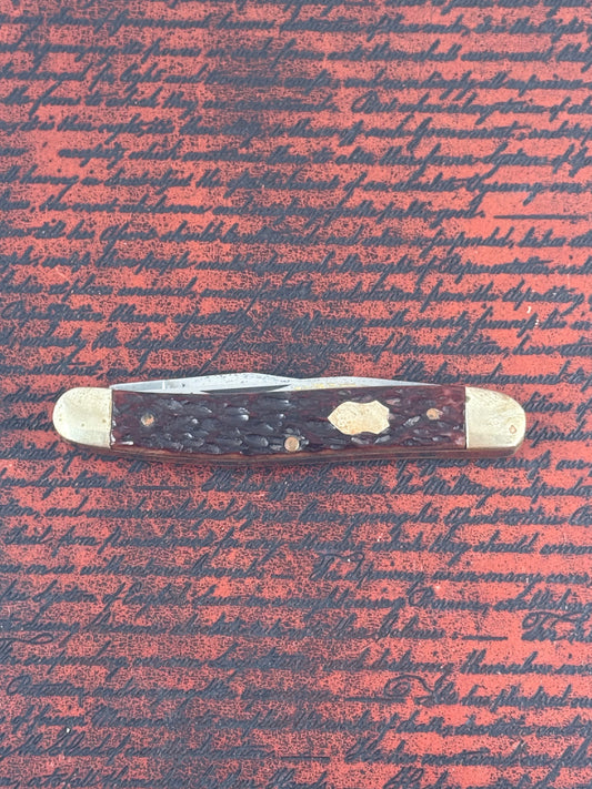 Vintage Winchester Muskrat ( used without box )