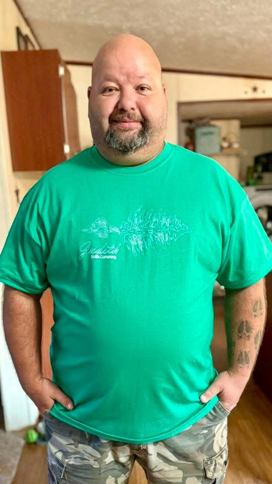 T-shirts Judith Knife Company