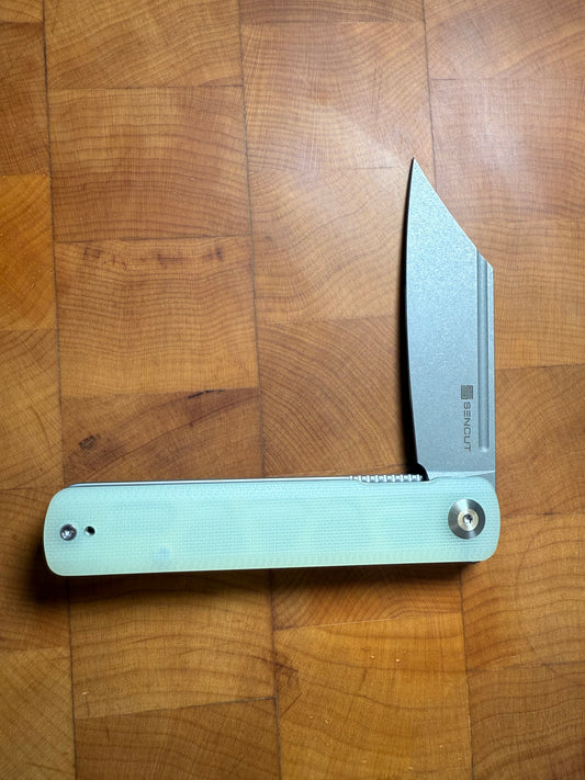 SENCUT Bronte Front Flipper