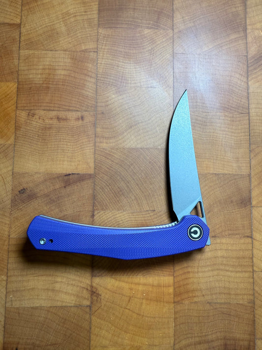 Pocket Knife Front Flipper
