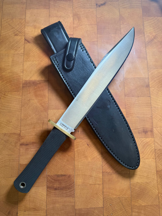 Trail master cold steel