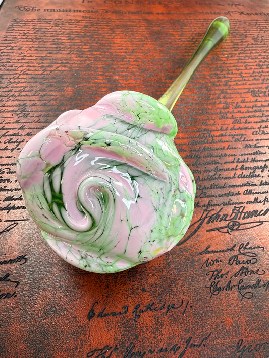 X Large rose